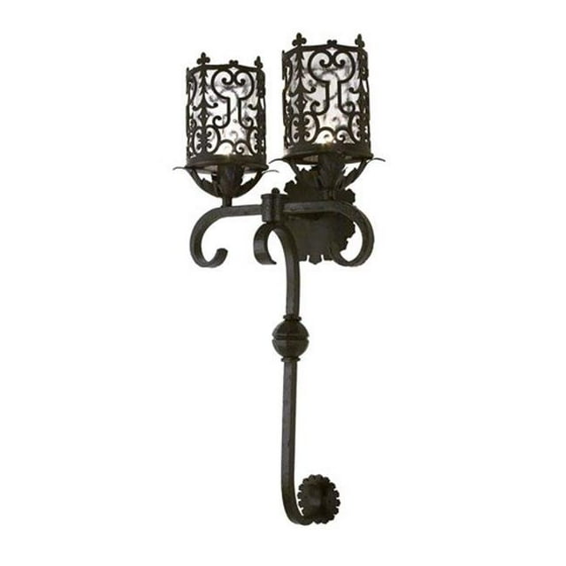 Meyda 116691 Applique Murale 16 Pouces 2