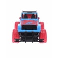 thumbnail image 2 of Carro a Control Remoto The Baby Shop UJ99Y186B R/C 27MHz 1:18 con Luz 10 Km/h Rojo -, 2 of 8
