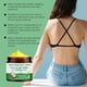 thumbnail image 5 of Pisexur Belleza Maquillaje Crema corporal hidratante de aloe vera: nutre y refresca (60 g)para mujeres y hombres, 5 of 9