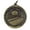 Gold, variant on PinMart's Volleyball Award Single and Bulk Medals