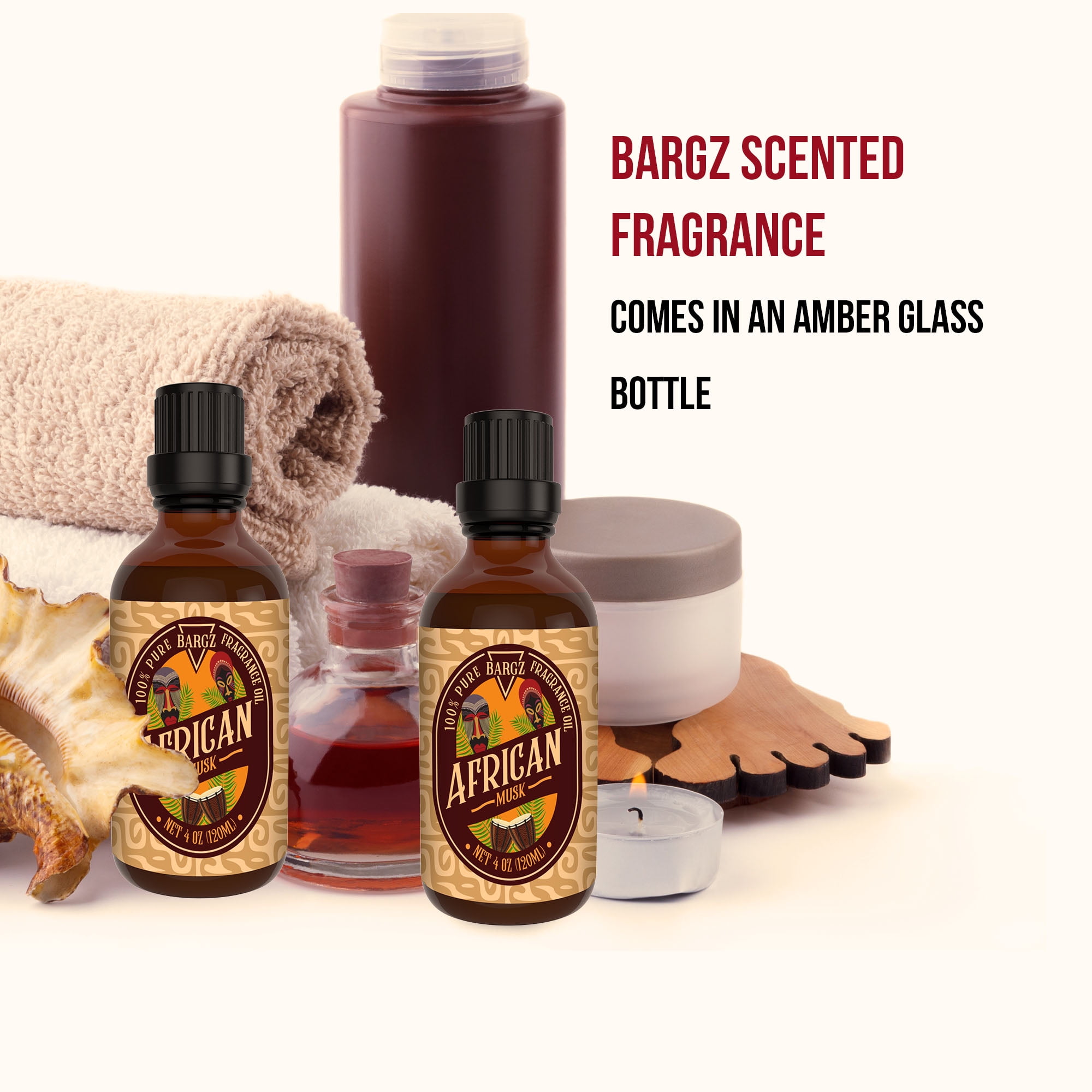 Black Amber Musk Fragrance Oil 547 - Wholesale Supplies Plus