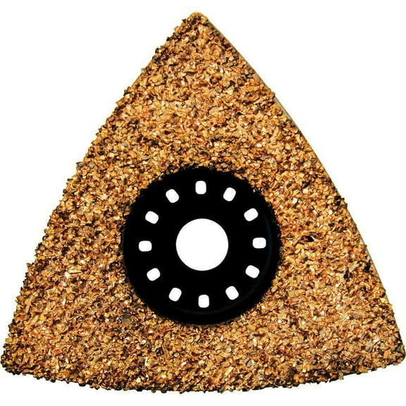 Makita A-95401 3-Inch Durable Tungsten Carbide Sanding Plate