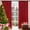 A624 christmas decorations under 5$, variant on Sequin Curtain under $5! Cagogo Sequined Rod Pocket Curtains, European Style Party Decorations, Wedding Backdrop Curtains, Glitter Curtain For Events, Stage Decor Sequined Drapes, Holiday Party
