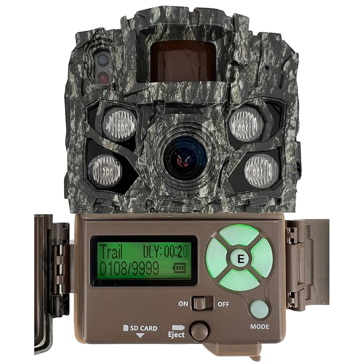 Browning Strike Force 40MP Full HDR Trail Camera