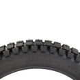 thumbnail image 4 of Kenda Small Block K262 3.25-17 Tube-Type Tire with Keychain, 4 of 9