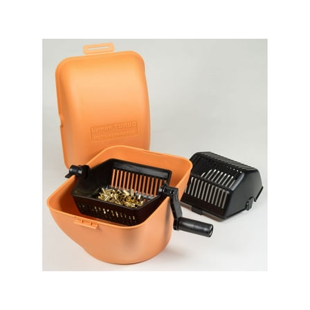 Lyman Turbo Brass/Media Separator