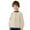 White, variant on Fall/Winter Saving! HVOBTTY Toddlers Open Front Short Sweater, Kids Fall and Winter Coats, Kids Fashion Casual Versatile Knit Long Sleeve Everyday Wear Cardigan Sweater Yellow, 4-5 Years
