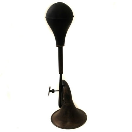 - Urban Designs Decorative Antique Replica Rubber Bulb Car Auto Horn