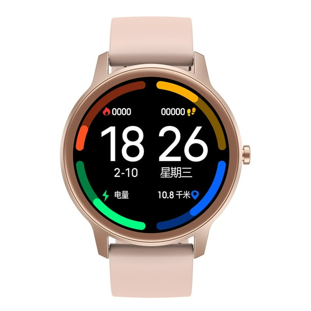 Combo Dos Relojes Smartwatch Sport Tech Pad SW PRO (V3) TechPad SW PRO  (V3)