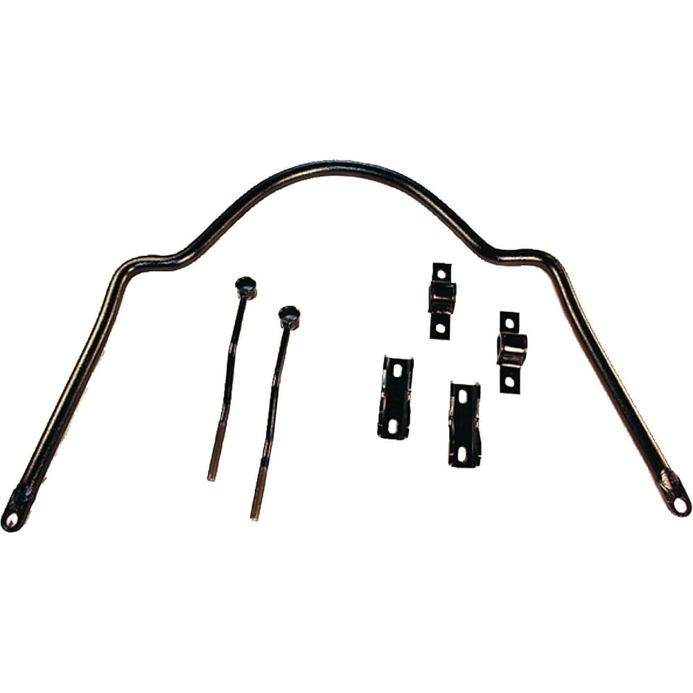 Blue Ox RV Sway Bars