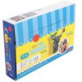 thumbnail image 3 of Art Supplies, Eraser Convenient Small Size Shapeable 36Pcs Lightweight  For Artists For Drawing, 3 of 8