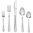 thumbnail image 3 of Safdie & Co. Coutellerie Acier Inox Ens 20PC Kelby, 3 of 3