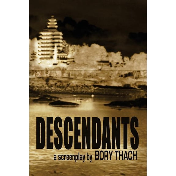Descendants (Paperback)