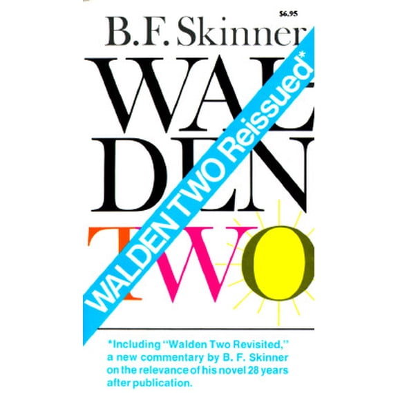 Walden Two