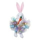 thumbnail image 2 of Corona de Pascua para Puerta Principal, Corona de Muñecas de Pascua, Decoraciones de Primavera de Pascua con Cinta para Puertas y Paredes, Decoración Del Hogar, 2 of 7