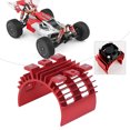 thumbnail image 6 of Motor Heat Sink Remote Control Car Motor Radiator Fit for 144001 1/14 Car Upgrade PartsRed, 6 of 8