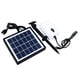 thumbnail image 3 of Bomba de oxígeno solar tipo enchufe a tierra, oxigenador de energía solar resistente a la intemperie para estanques y acuarios, 3 of 5