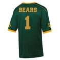 thumbnail image 2 of NCAA Mens Baylor Bears Football Jersey, 2 of 2