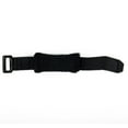 thumbnail image 4 of Luckyn Acoustic Electric Guitar Bass Fretboard Muting Fret Mute Dampeners String Wraps, 4 of 12