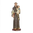 thumbnail image 1 of Figurine de Saint Antoine, 1 of 1