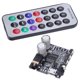 thumbnail image 3 of Placa decodificadora de Bluetooth, placa decodificadora para Bluetooth Placa decodificadora de recepción de audio Bluetooth Placa decodificadora Características de vanguardia VoborMX herramienta, 3 of 8
