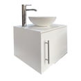 thumbnail image 2 of Combo de Gabinete para Baño con Ovalin Y Monomando + Botiquin con Espejo, 2 of 5