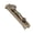 Bronze, variant on Xirurus Metal Incense Holder Ruyi Antique Incense Stick Burner Ash Catcher Box for Home Office Yoga Meditation Decor, Bronze Finish, 9.0 inches / 22.8 cm Length