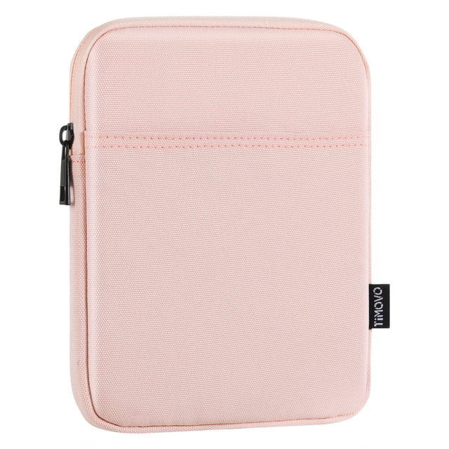 Funda Sleeve TiMOVO para Kindle Paperwhite/Colorsoft 6-7 Pulgadas Rosa