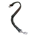 thumbnail image 1 of Secure Adjustable Dog Car Seat Belt with Elastic Bungee Leash Reflective Tether for Vehicle Pet, 1 of 3