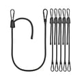 thumbnail image 4 of Almencla Elastic Cord Bungee Jumping Antigravity Versatile Accessories Practise Heavy 6PCS, 4 of 8
