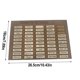 thumbnail image 3 of Visite el plan de viaje de 50 estados Exhibición de madera | Lista de verificación de viajes a EE. UU. | Recuerdo artesanal de madera duradero | Regalo para entusiastas de los viajes | Decoración, 3 of 5
