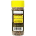 thumbnail image 2 of Johnny's Steak Seasoning, 3.5 Ounce (Pack of 3), 2 of 6