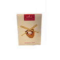 thumbnail image 2 of Hallmark 2024 Keepsake Baseball Star Christmas Ornament New with Box, 2 of 3