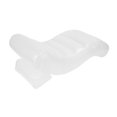 thumbnail image 1 of Chaise Longue Gonflable, Canapé Gonflable Portable Confortable et Douillet en PVC pour Adultes pour Usage Extérieur Intérieur, 1 of 7