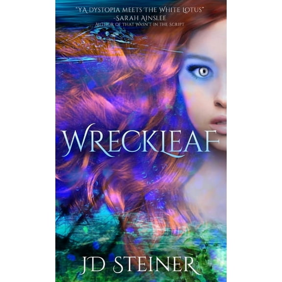 Wreckleaf, (Hardcover)