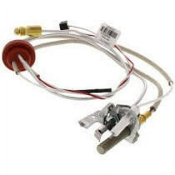 REZNOR New 177396 24V Two Stage Natural Gas Ignition System Handling Material Multicolor