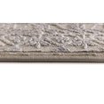thumbnail image 2 of Dynamic Rugs TI243327190 2 ft. x 3 ft. 11 in. Torino 3327 Rectangle Contemporary Area Rug - 190 Grey & Silver, 2 of 3