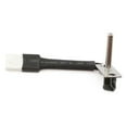 thumbnail image 3 of ARCADORA Washer Thermistor Temperature Sensor ABS Metal for Washing Machines Long Last Performance Reliability Replacement Part, 3 of 7
