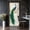 Color 2, variant on Door Stickers Peel and Stick Door Mural Peacock Modern Peacock Elaborate Plumage Archway Removable Wallpaper 30.3''x78.7'' Self-Adhesive Mural for Kitchen Living Room Bedroom Decor