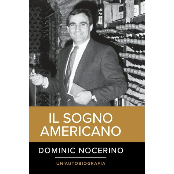 The American Dream (Italian Version), (Hardcover)