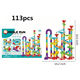thumbnail image 3 of Pista De Carrera De Canicas Juguete Niños Infantil Laberinto Multicolor, 3 of 6