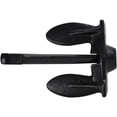 thumbnail image 4 of Extreme Max Products EXNA15 15 Ibs Navy Anchor - Vinyl Coated, 4 of 5