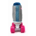 thumbnail image 3 of Fashion AllStar Quad Rollerskate, Size J13, 3 of 5