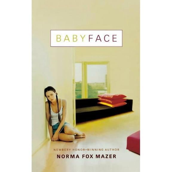 Babyface, (Paperback)