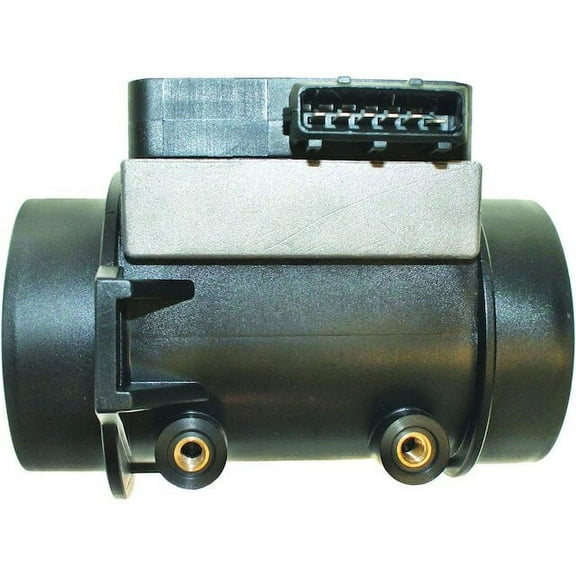 Mass Air Flow Sensor - Compatible with 1991 - 1995 Volvo 940 1992 1993 1994