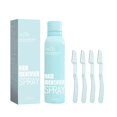 thumbnail image 1 of 2024 New Hair Removal Spray, Hair Identifier Spray For Facial Shaving, Facial Hair Identifier Spray For Dermaplaning, 1 of 4