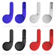 thumbnail image 4 of Orejeras De Silicona Vr Cubierta De Extensión De Auriculares Para Mejorar El Sonido De Los Auriculares Para Oculus Quest 2 Accesorios 2 Uds Minnieouse EL012262-00, 4 of 6