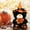C, variant on Momihoom Halloween Teddy Bear Plush Doll Wearing Hat Bear Doll