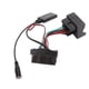 thumbnail image 4 of Adaptador de cable auxiliar Jadeshay Bluetooth 5.0 audio inalámbrico, 4 of 8