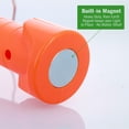 thumbnail image 5 of Universal Tool Hanging Hook Work Light 400 Lumen Dual COB LEDs, 5 of 9